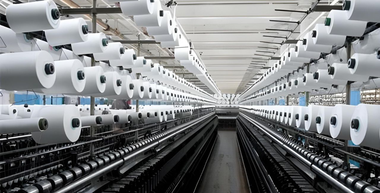 Textile chanakya - new blog4-A COST-EFFECTIVE STRATEGY FOR ENERGY CONSERVATION IN A SPINNING MILL